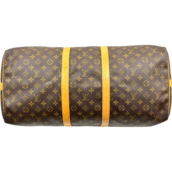 Louis Vuitton Keepall Bandouliere Boston Bag accessories - Picture 6 of 9